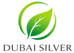 Dubai Silver